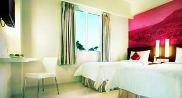 Favehotel Seminyak