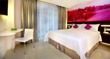 Favehotel Seminyak