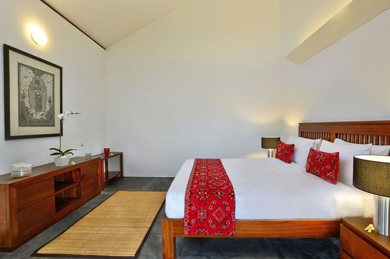 Hotel Maya Loka Villas