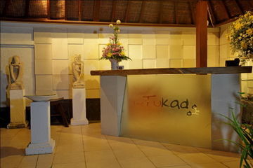 Hotel Tukad Villa