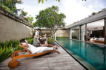 Hotel Ziva Villa