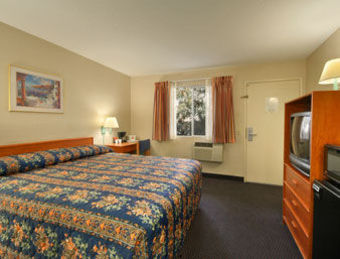 Hotel Ramada Limited San Marcos
