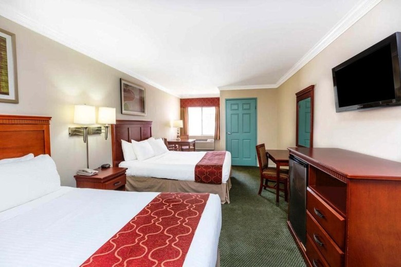 Hotel Days Inn Santa Monica