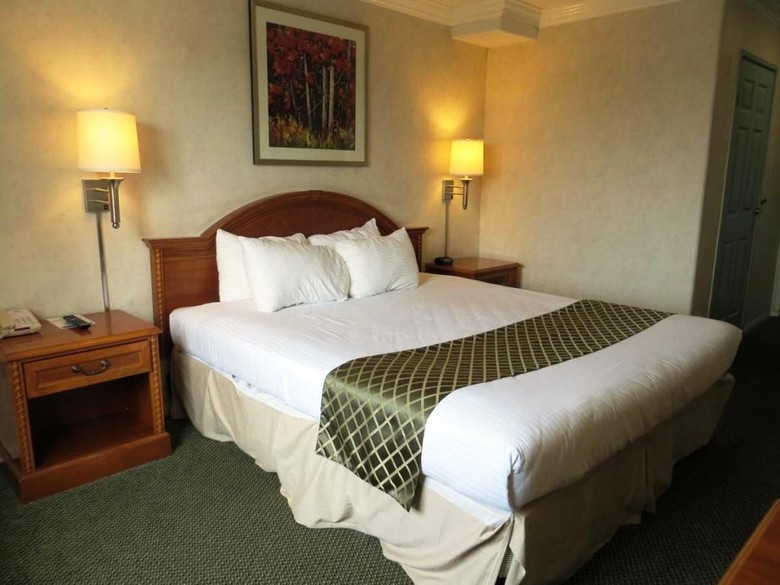 Hotel Days Inn Santa Monica