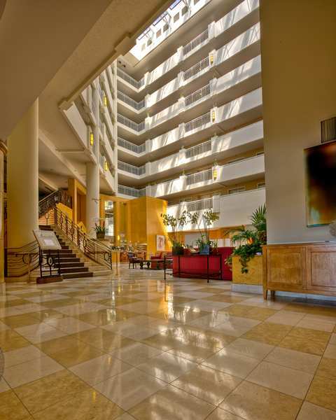 Hotel Doubletree Suites By Hilton Santa Monica