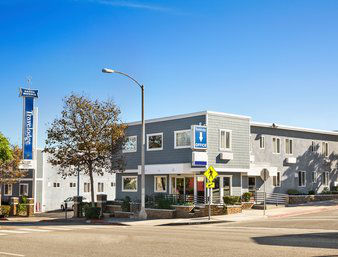 Hotel Travelodge Santa Monica