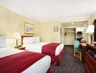 Hotel Travelodge Santa Monica