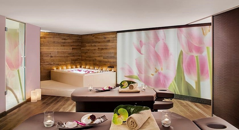 Hotel Giardino Mountain