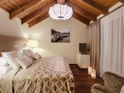 Hotel Giardino Mountain