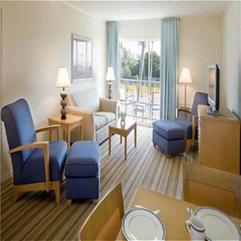 Hotel Sunset Beach Inn