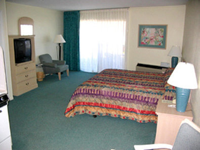 Hotel Sunset Beach Inn