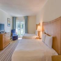 Hotel Sunset Beach Inn