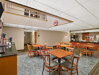 Hotel Howard Johnson San Bruno