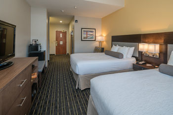 Hotel Howard Johnson San Bruno