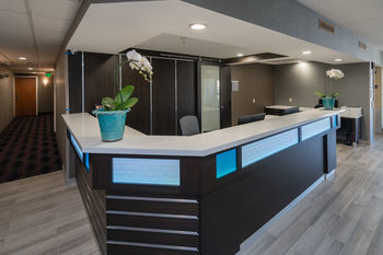 Hotel Howard Johnson San Bruno