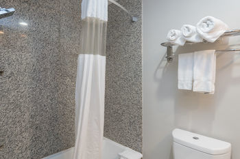Hotel Howard Johnson San Bruno