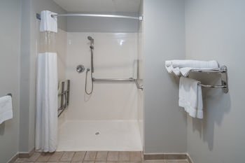 Hotel Howard Johnson San Bruno
