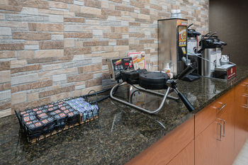 Hotel Howard Johnson San Bruno