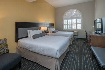 Hotel Howard Johnson San Bruno