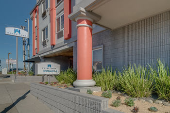 Hotel Howard Johnson San Bruno
