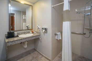Hotel Howard Johnson San Bruno