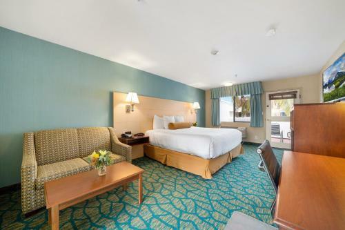Hotel Best Western Plus Casablanca I