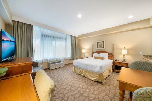 Hotel Best Western Plus Casablanca I