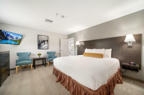 Hotel Best Western Plus Casablanca I