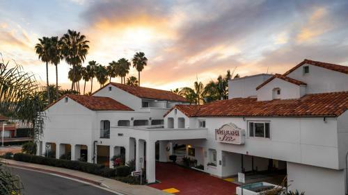 Hotel Best Western Plus Casablanca I