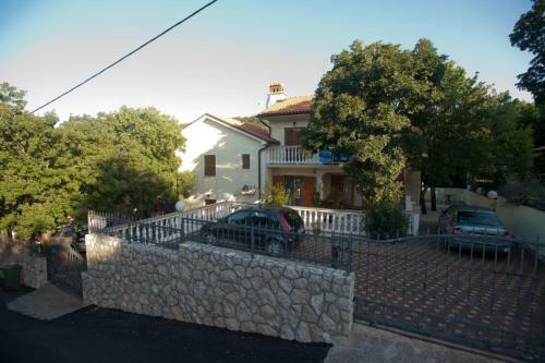2-bedroom Apartment With Terrace In Povile 3542-2
