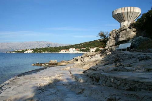 Secluded Holiday House Povlja (brac) - 14500