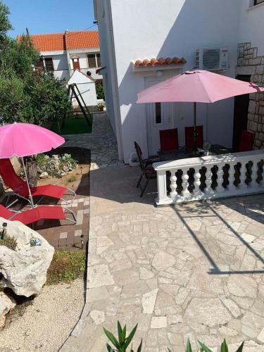 Apartments Javorka