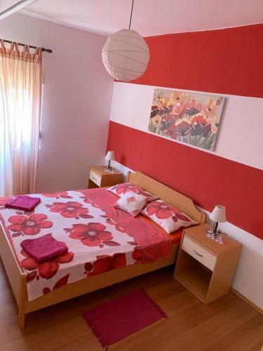 Apartments Javorka