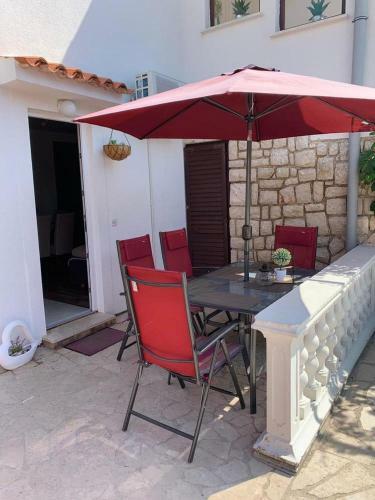 Apartments Javorka