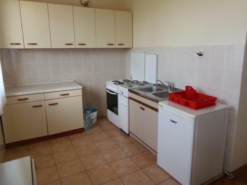 Apartamentos Dume