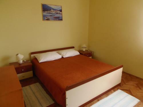 Apartamentos Dume