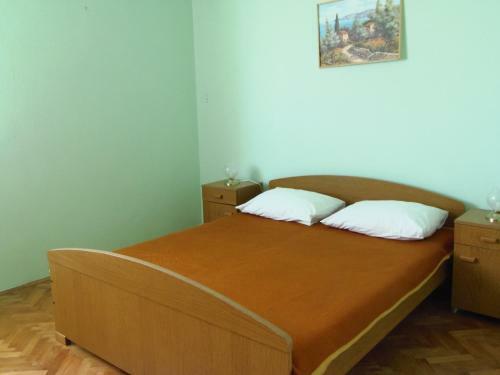 Apartamentos Dume