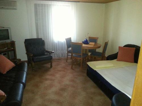 Apartments Mel