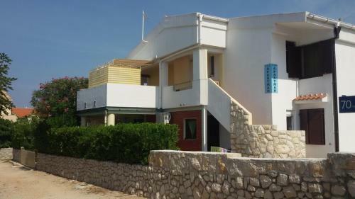 Apartments Mel