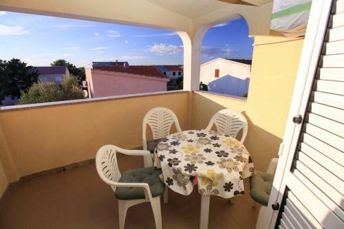 Apartments Franc