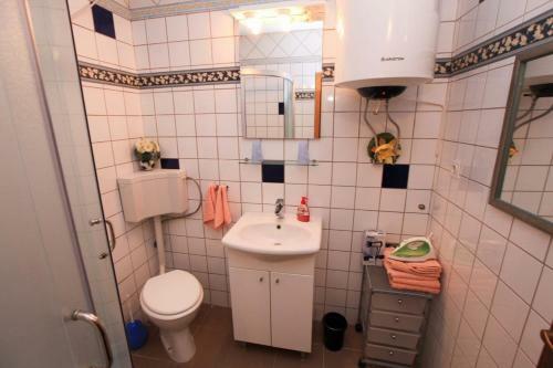 Apartments Franc