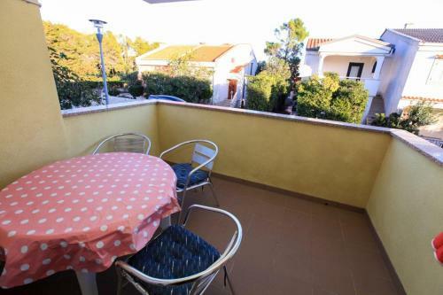 Apartments Franc