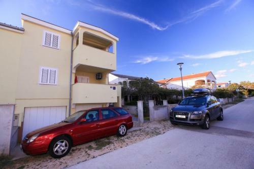 Apartments Franc