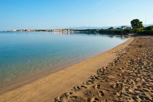 Apartment Povljana 229c