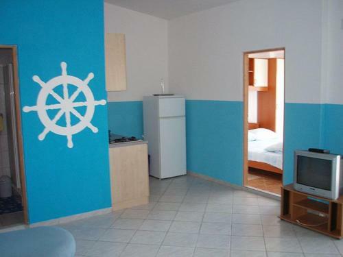 Apartments Cecilija