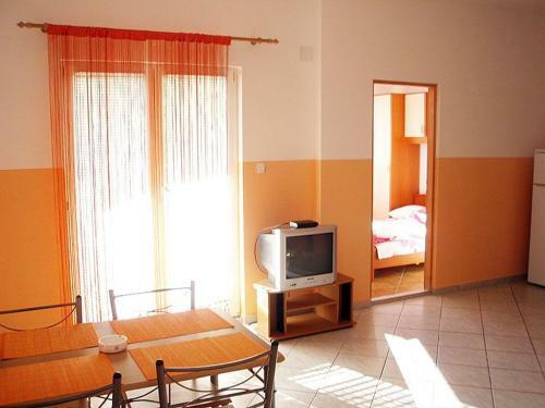 Apartments Cecilija