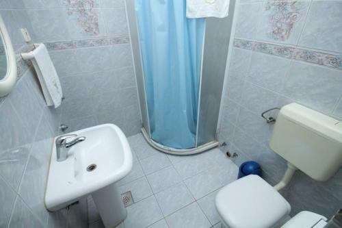 Apartment Povljana 224e