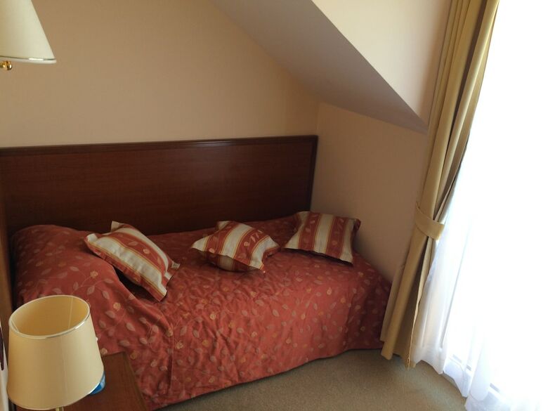 Hotel Villa Kastel