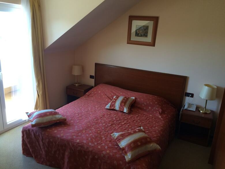 Hotel Villa Kastel
