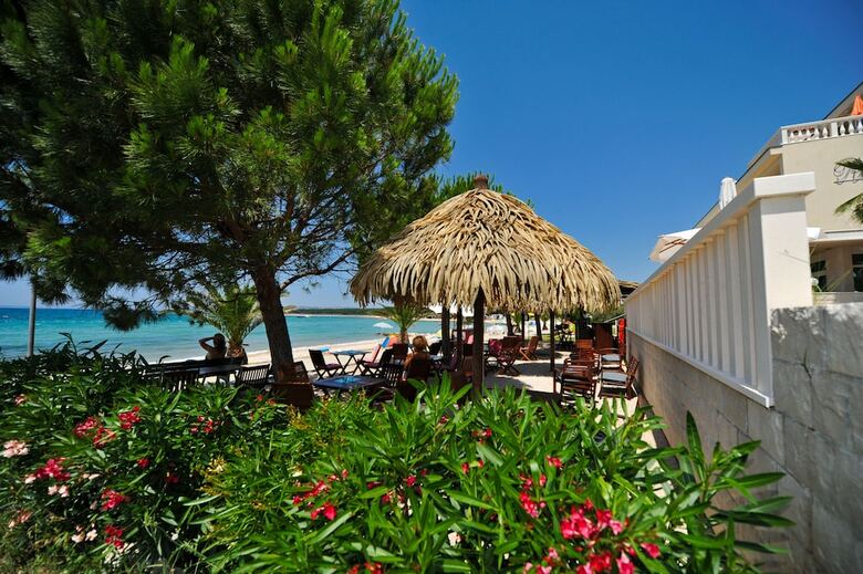 Hotel Villa Kastel